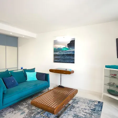 Apartment Le Riva - Standing, Parking, Piscine, Terrasse